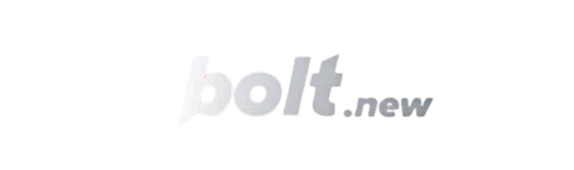 Bolt