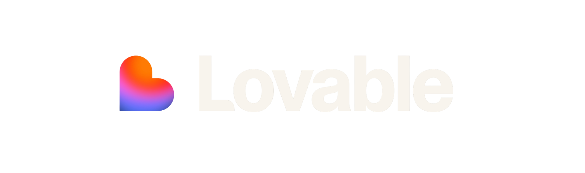 Lovable